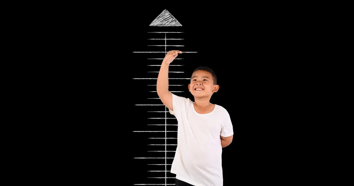 Klinik Tumbuh Kembang & Z-Score