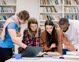 Layanan Imunisasi Bulanan